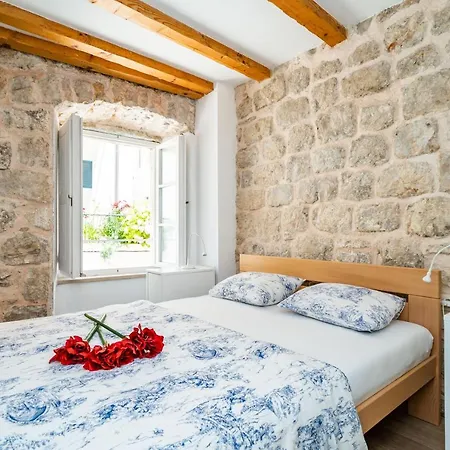 Old Town Historical Residence Dubrovnik Exterior photo
