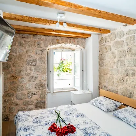 Old Town Historical Residence Dubrovnik Exterior photo