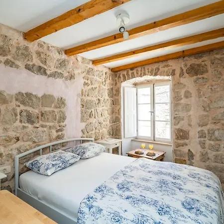 Old Town Historical Residence Dubrovnik Exterior photo