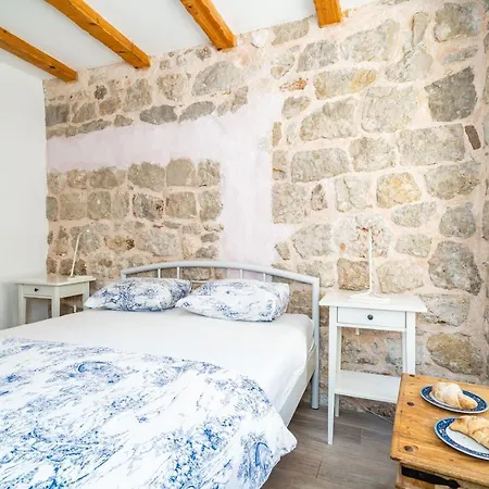 Old Town Historical Residence Dubrovnik Exterior photo