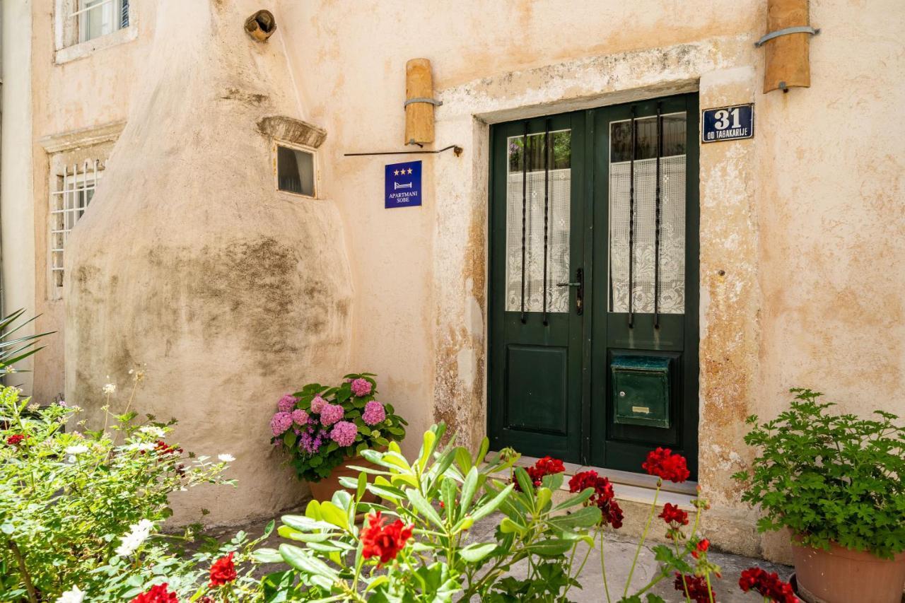 Apartment Old Town Historical Dubrovnik