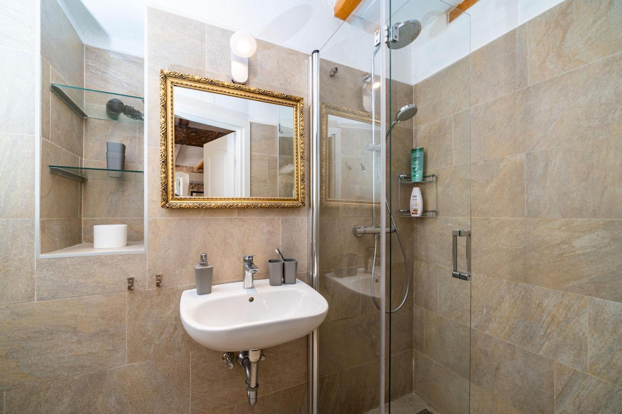 Old Town Historical Apartment Dubrovnik