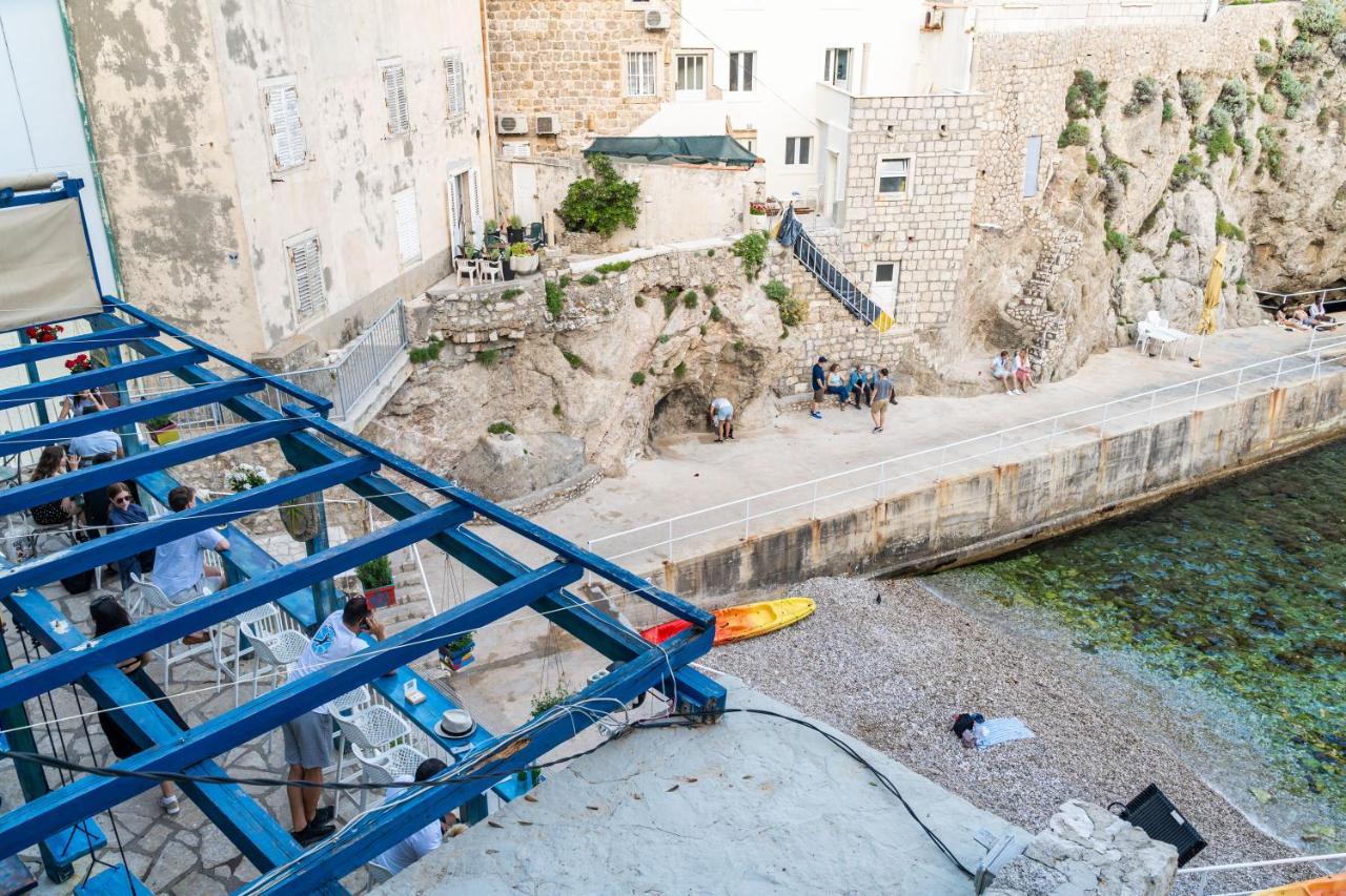 Old Town Historical Apartment Dubrovnik